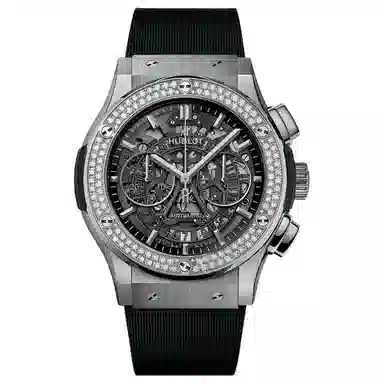 HUBLOT 50 45mm