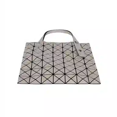 ISSEY MIYAKE Prism Tote
