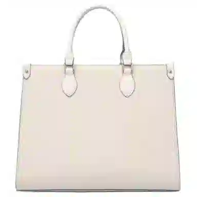 DAPHNE PU Tote