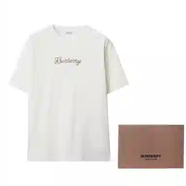 Burberry LogoT