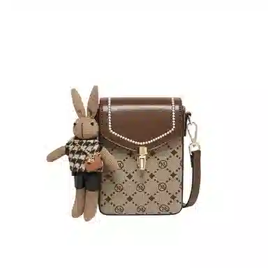 Nalando Mini Crossbody Bag