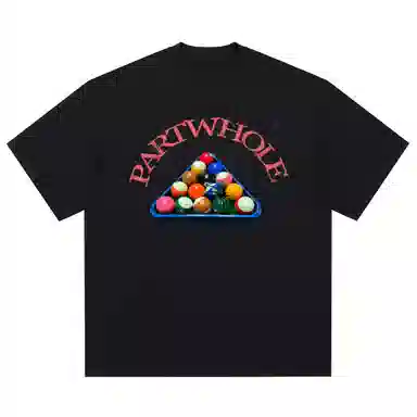 PARTWHOLE LogoT