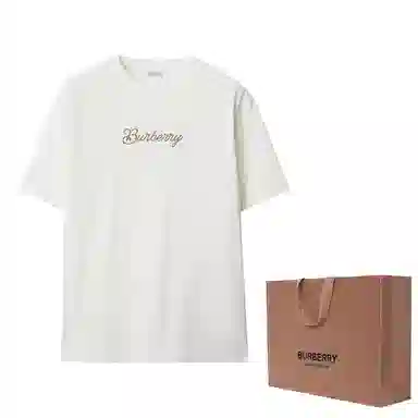 Burberry LogoT