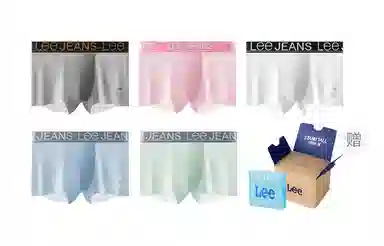 Lee 101 10A 5