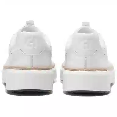 Cole Haan Low-Top Sneakers White