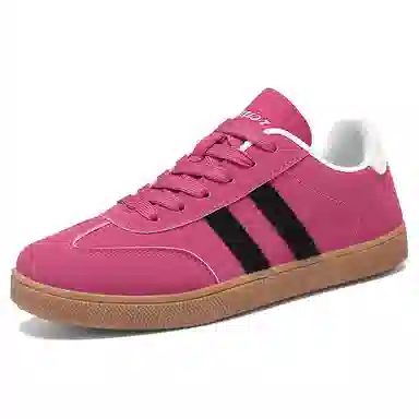 Warrior Classic Retro Trainers