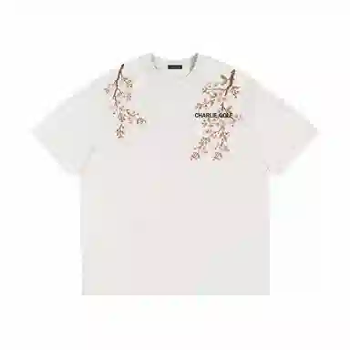 CHARLIE GOLF 270gLogoT