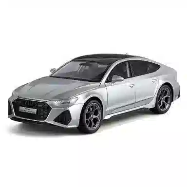 x Audi RS7
