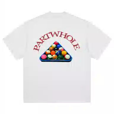 PARTWHOLE LogoT