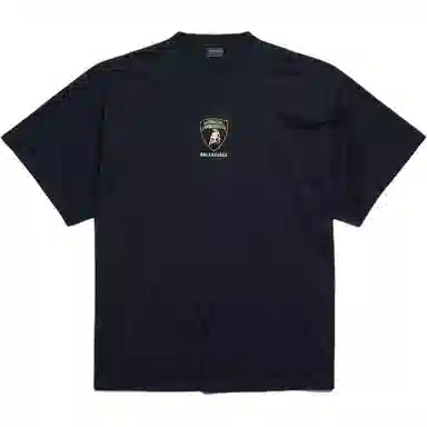 Balenciaga x Automobili Lamborghini T