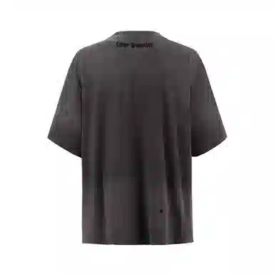 Juice Wrld SS25 Thorn Sickle Tee