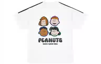 SNOOPY T