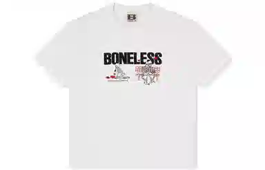 BONELESS "T