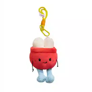 MIC RABBIT 15cm
