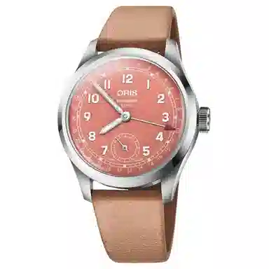 Oris Aviation Series