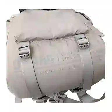 Hengyuanxiang Nylon Backpack