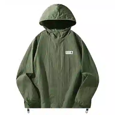 FAIRWHALE UPF50+