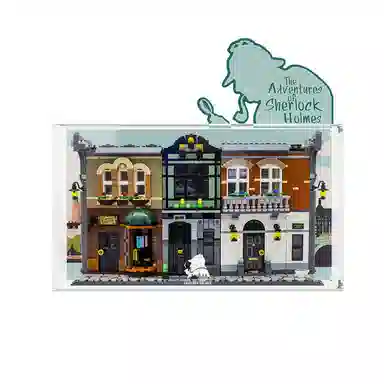 LIGHT YOUR BRICKS ICONS