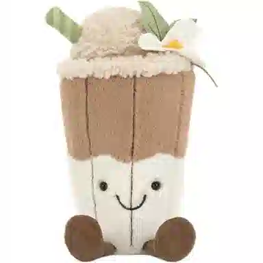 JELLYCAT CAFE 20cm16cm7cm9cm22cm