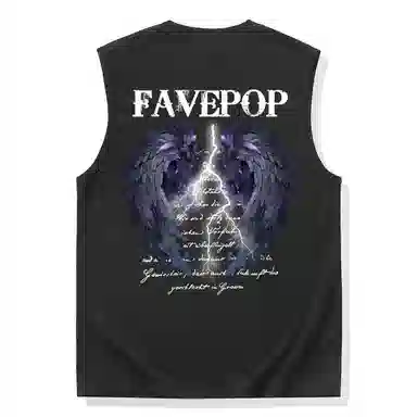 FAVEPOP logo