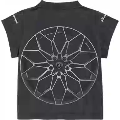 Balenciaga x Automobili Lamborghini T