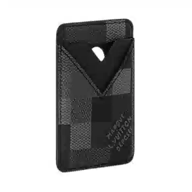 LOUIS VUITTON Porto Cart Magnet