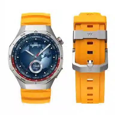 watchbond 150-225mm FKM watchgt5ultimateGT4