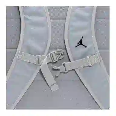Jordan Blacktop 25L Wolf Grey