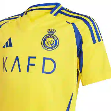 adidas AL NASSR FC T