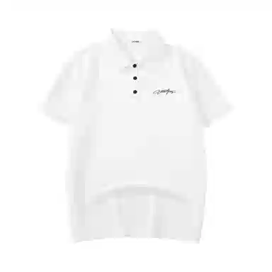 ONE MORE 7aoversizePolo