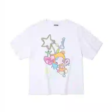 KIRSH x SUNONEBIRD T