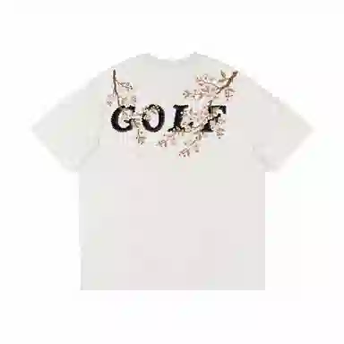 CHARLIE GOLF 270gLogoT