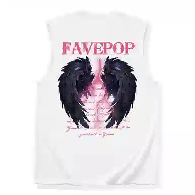 FAVEPOP logo