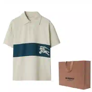 Burberry LogoPolo