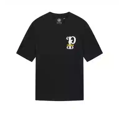 Palladium Logo T