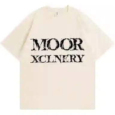 MOOR XCLNERY LOGOT