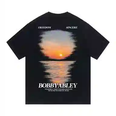 BOBBY ABLEY 320g LOGOT