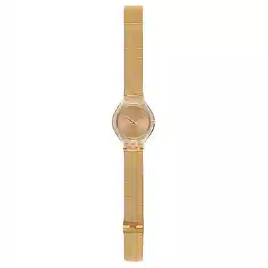 SWATCH Big 40mm SVUK101M