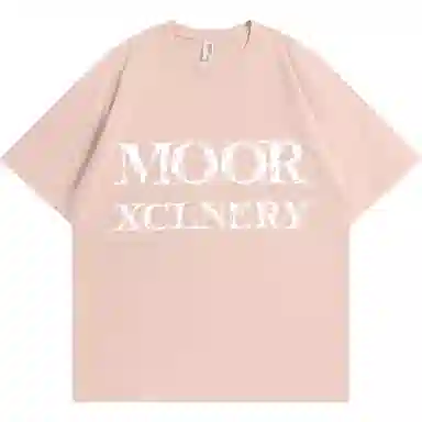 MOOR XCLNERY LOGOT