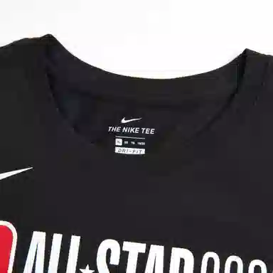 Nike NBA All-Star Chicago T-Shirt
