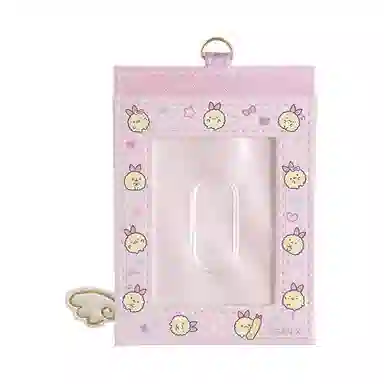 SAN-X Angel Ebiten Idol PVC