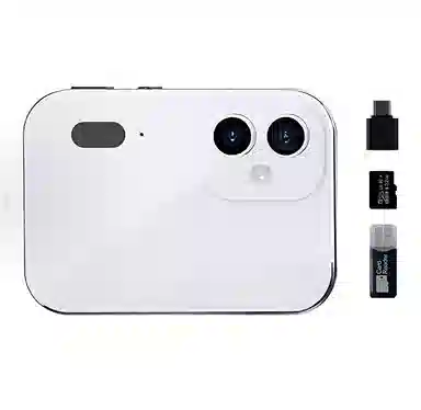 MYS AURORA MYS-D6 OLED CCD