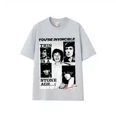 UNDERTIDES T