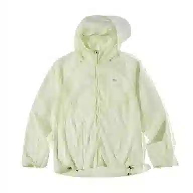 Lanqi Windbreaker Jacket