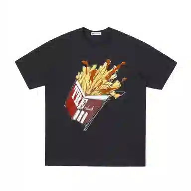 tre club Dline SS23 T