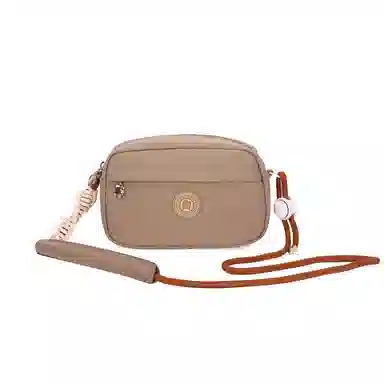 Dannybear Crossbody Bag