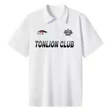 tonlion LOGOPolo