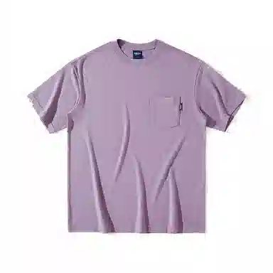 Lanqi Merino Wool Antibacterial Quick-Dry T-Shirt
