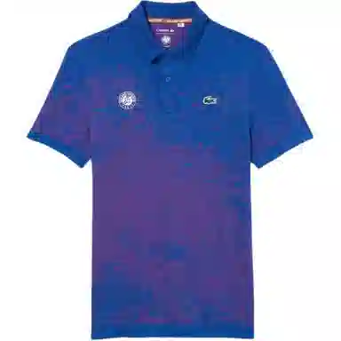 LACOSTE SS25 UltraDryPolo