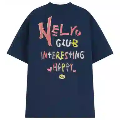 NELY logo T